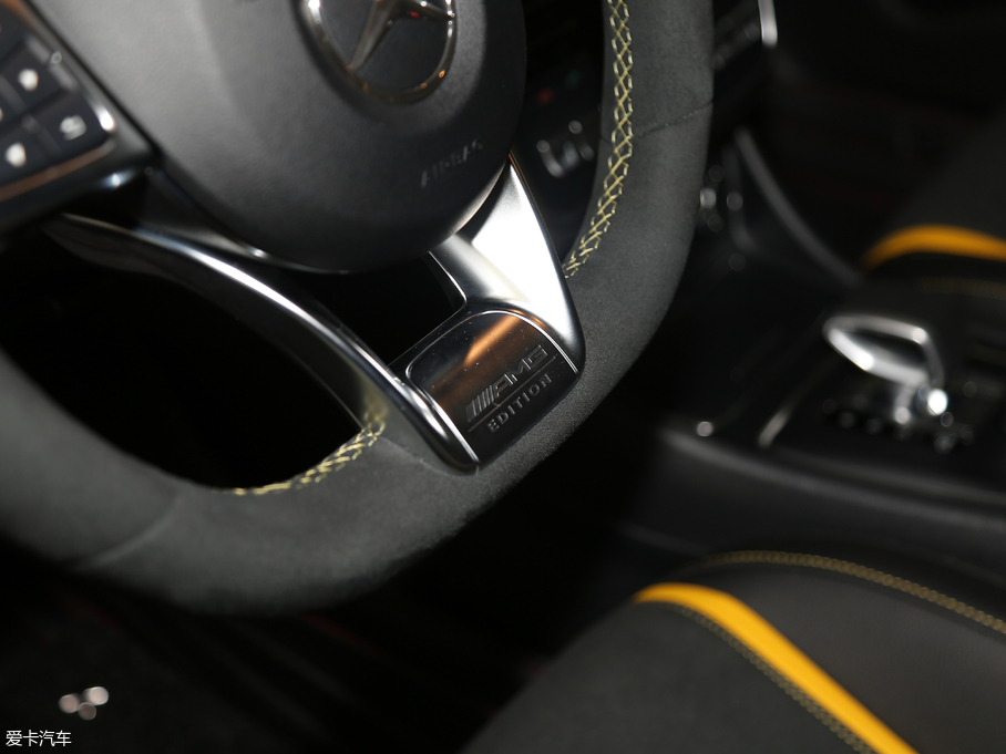 2018YGLAAMG AMG GLA 45 4MATICҹ