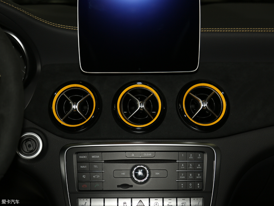 2018YGLAAMG AMG GLA 45 4MATICҹ