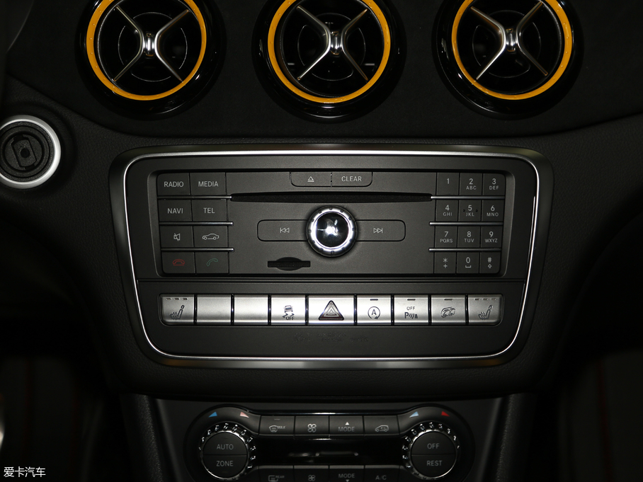 2018YGLAAMG AMG GLA 45 4MATICҹ