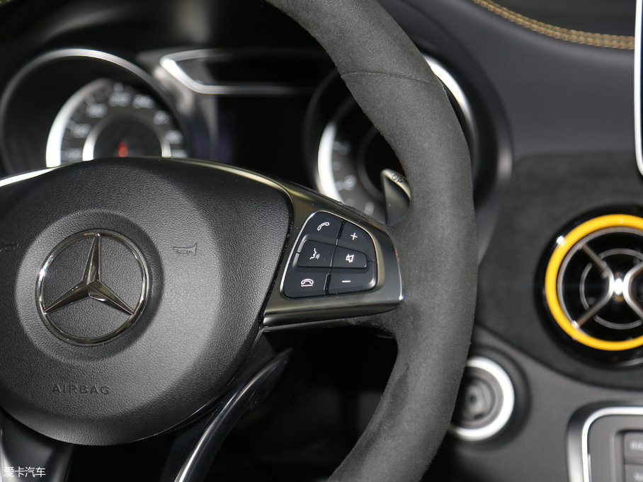 2018YGLAAMG AMG GLA 45 4MATICҹ