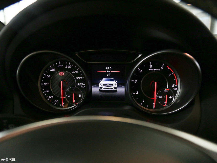 2018YGLAAMG AMG GLA 45 4MATICҹ