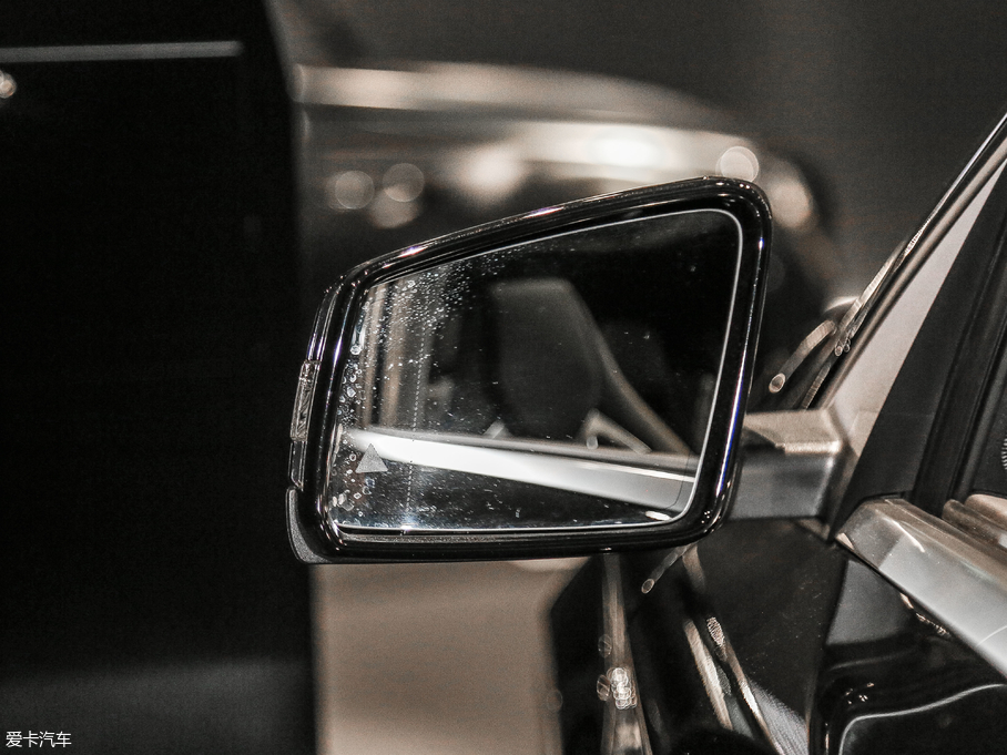 2018YGLAAMG AMG GLA 45 4MATIC