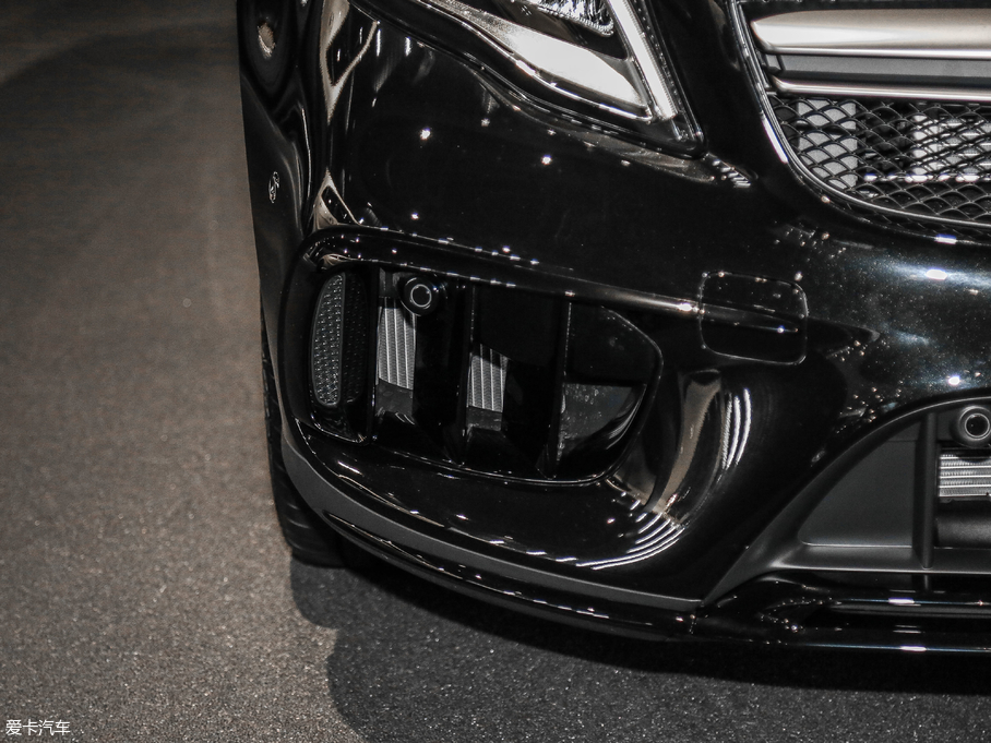 2018YGLAAMG AMG GLA 45 4MATIC