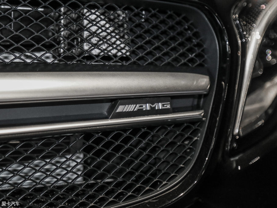 2018YGLAAMG AMG GLA 45 4MATIC