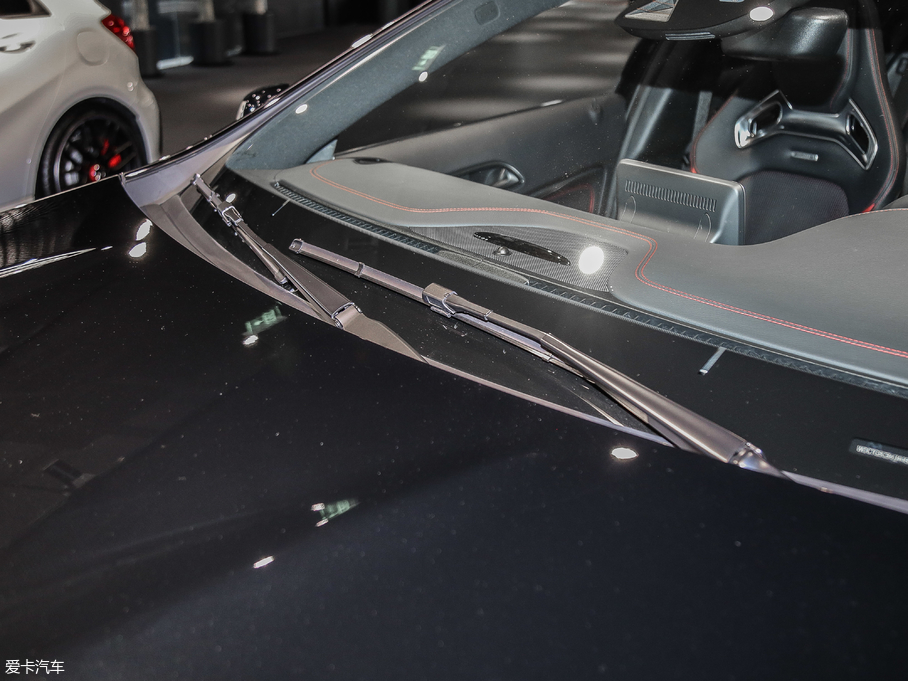 2018YGLAAMG AMG GLA 45 4MATIC