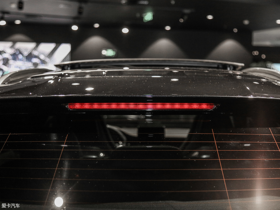 2018YGLAAMG AMG GLA 45 4MATIC