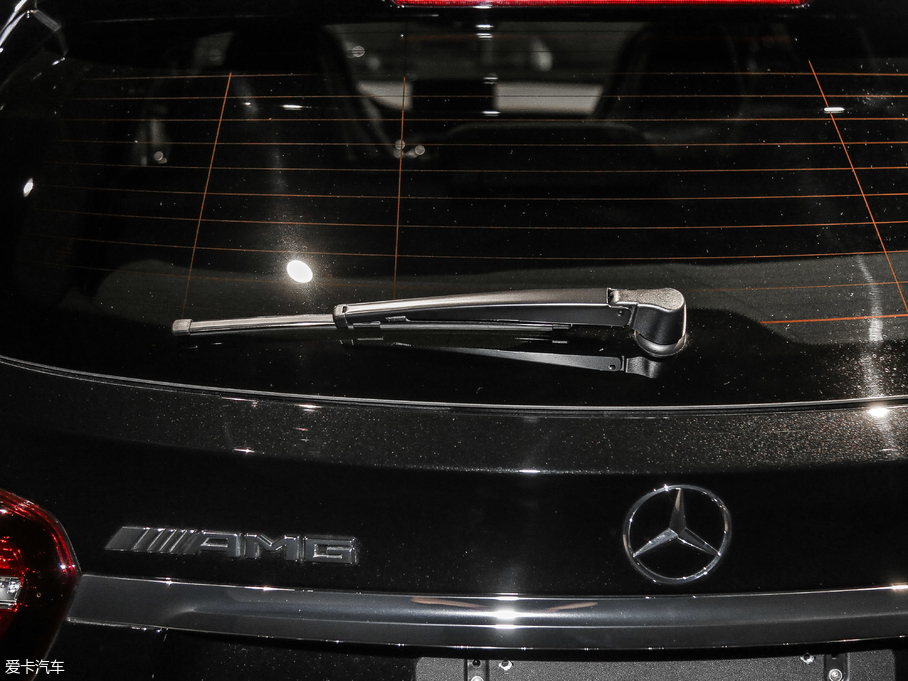 2018YGLAAMG AMG GLA 45 4MATIC