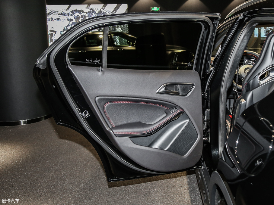 2018��YGLA��AMG AMG GLA 45 4MATIC