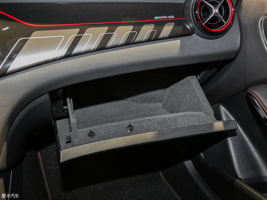 2018YGLAAMG AMG GLA 45 4MATIC