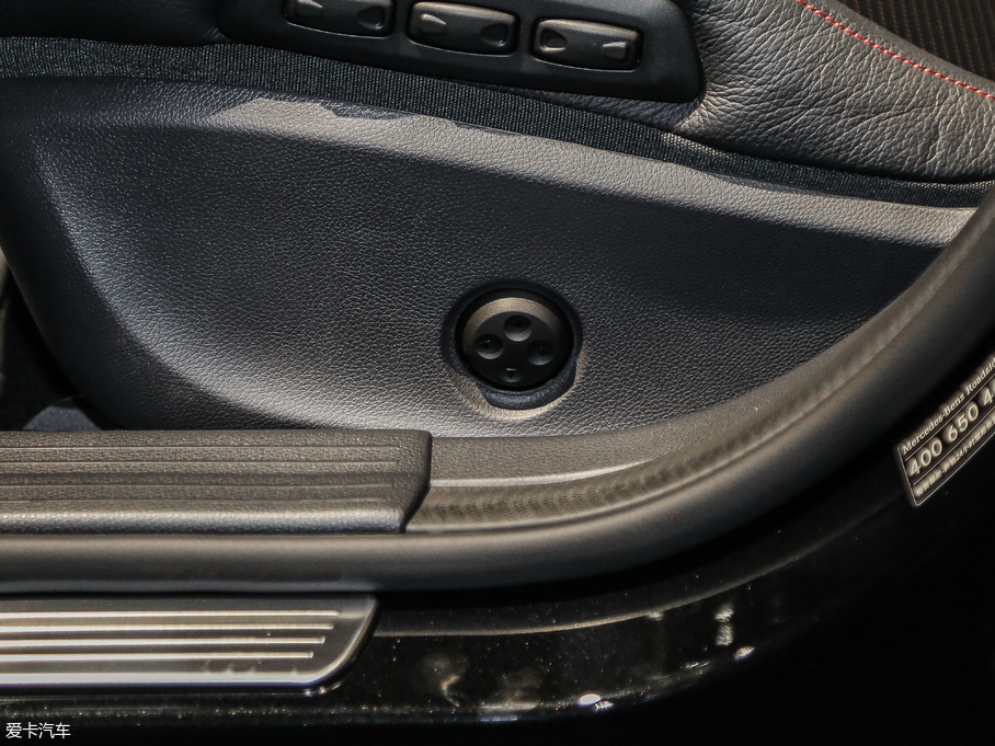 2018YGLAAMG AMG GLA 45 4MATIC