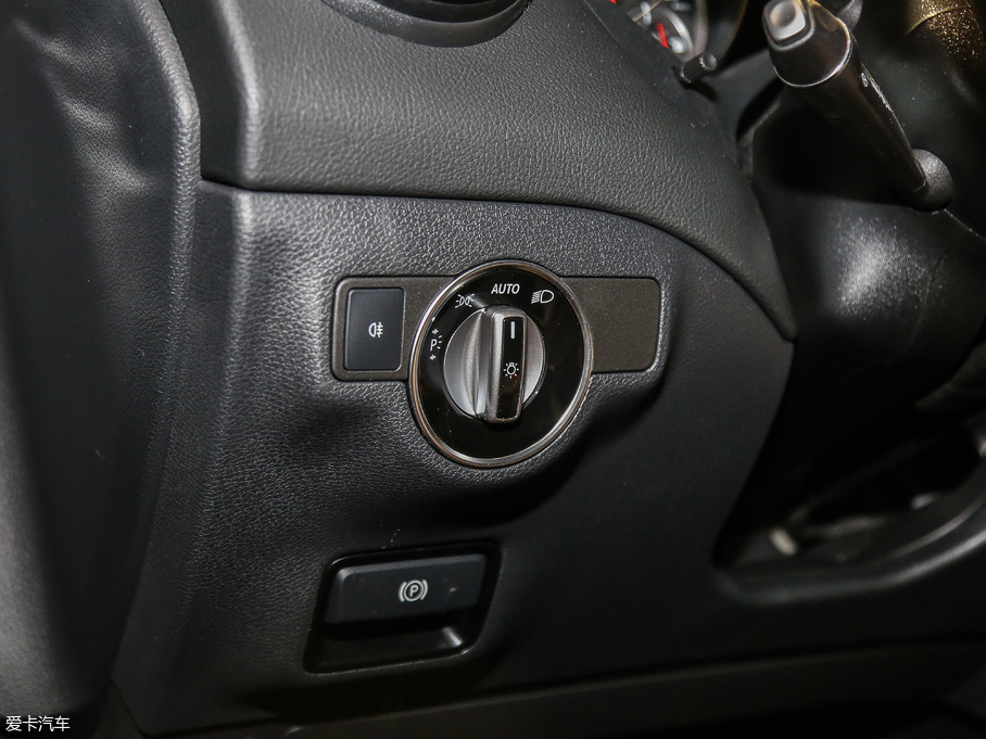 2018YGLAAMG AMG GLA 45 4MATIC