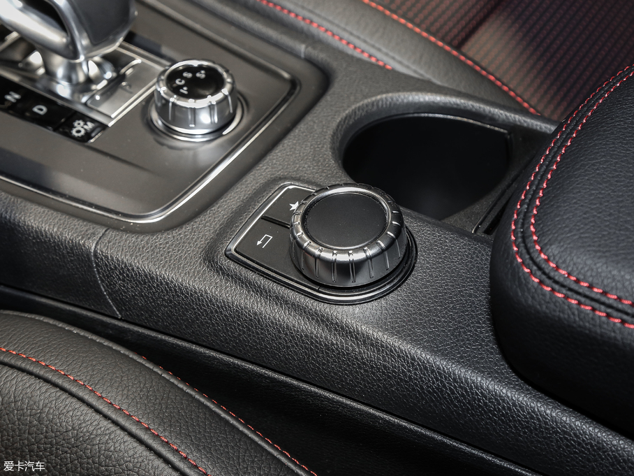 2018YGLAAMG AMG GLA 45 4MATIC