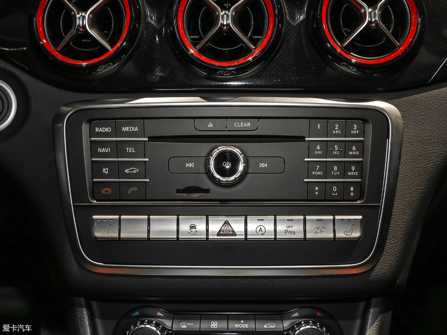 2018YGLAAMG AMG GLA 45 4MATIC