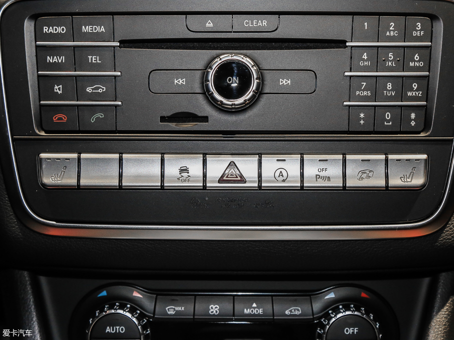 2018YGLAAMG AMG GLA 45 4MATIC