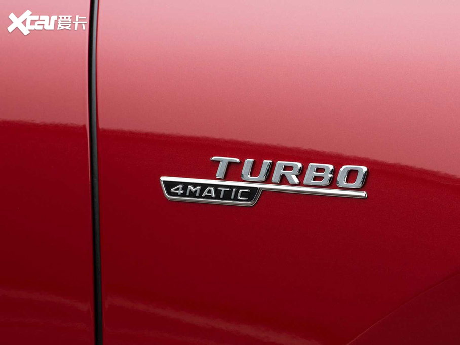 2021YGLAAMG AMG GLA 35 4MATIC