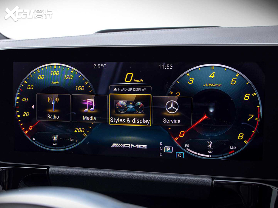 2021YGLA(j)AMG AMG GLA 35 4MATIC