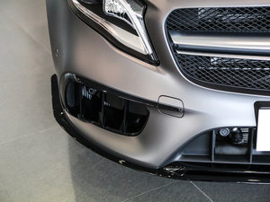 2018AMG GLA 45 4MATIC ^