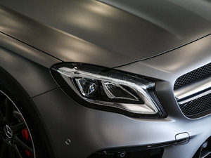 2018AMG GLA 45 4MATIC ^