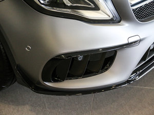 2018AMG GLA 45 4MATIC ^