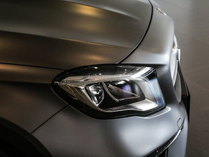 2018AMG GLA 45 4MATIC ^