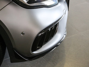 2018AMG GLA 45 4MATIC ^