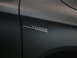 2018AMG GLA 45 4MATIC ^