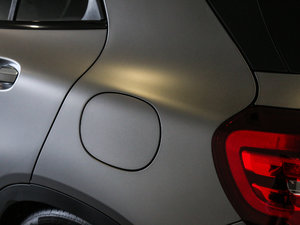 2018AMG GLA 45 4MATIC ^