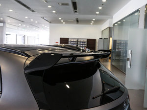 2018AMG GLA 45 4MATIC ^