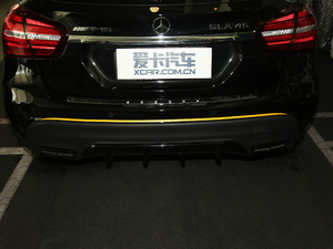 2018A(y)MG GLA 45 4MATICҹ (x)(ji)^