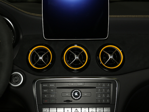 2018A(y)MG GLA 45 4MATICҹ {(dio)L(fng)