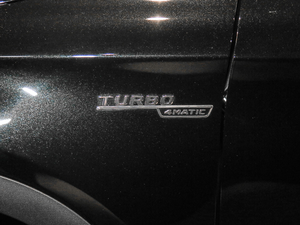 2018AMG GLA 45 4MATIC ^