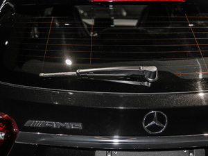 2018AMG GLA 45 4MATIC ^