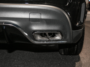 2018AMG GLA 45 4MATIC Ś