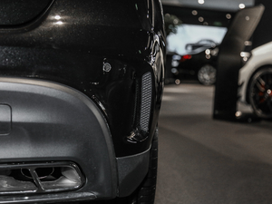 2018AMG GLA 45 4MATIC ^