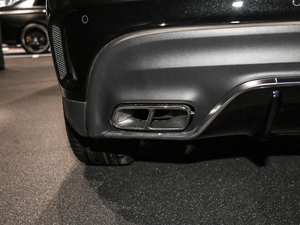 2018AMG GLA 45 4MATIC ^