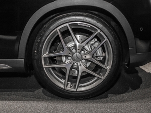 2018AMG GLA 45 4MATIC ݆Ȧ