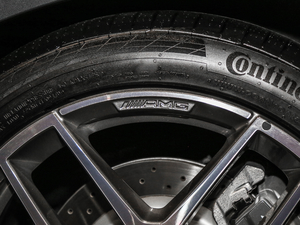 2018AMG GLA 45 4MATIC ^