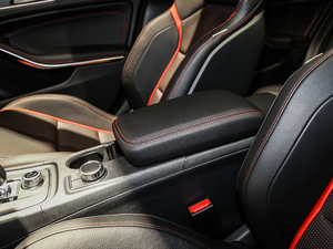 2018AMG GLA 45 4MATIC 