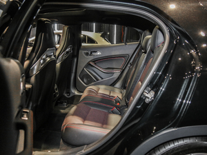 2018AMG GLA 45 4MATIC ſg