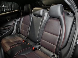 2018AMG GLA 45 4MATIC 