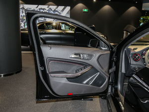 2018AMG GLA 45 4MATIC {λ܇T