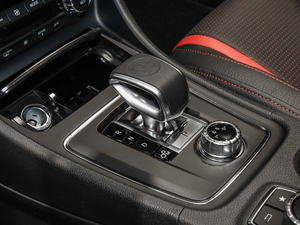 2018AMG GLA 45 4MATIC QU