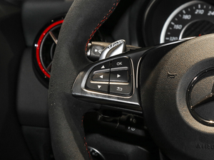 2018AMG GLA 45 4MATIC п؅^