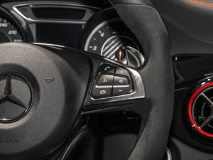 2018AMG GLA 45 4MATIC п؅^