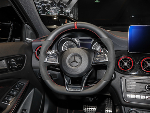 2018AMG GLA 45 4MATIC P