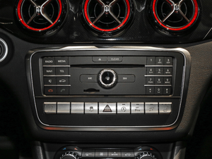 2018AMG GLA 45 4MATIC {