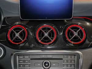 2018AMG GLA 45 4MATIC {L