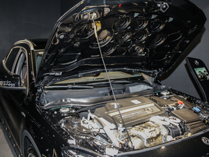 2018AMG GLA 45 4MATIC 