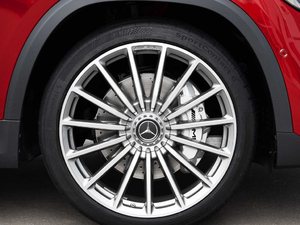 2021AMG GLA 35 4MATIC ^