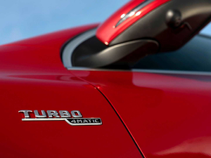 2021AMG GLA 35 4MATIC ^